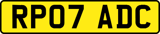 RP07ADC