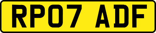 RP07ADF