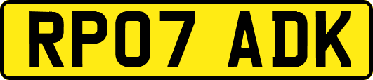 RP07ADK