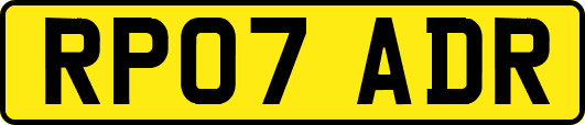 RP07ADR