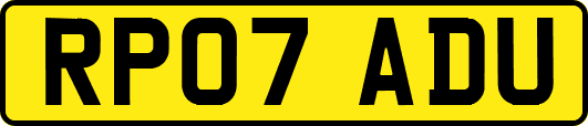 RP07ADU