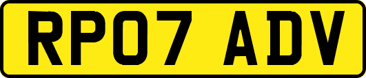 RP07ADV