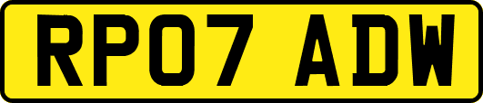 RP07ADW