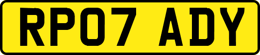 RP07ADY
