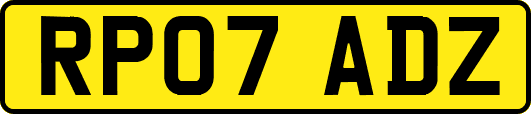 RP07ADZ