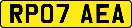 RP07AEA