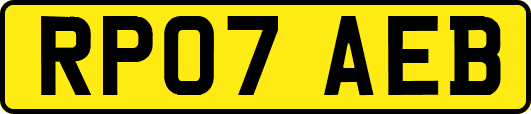 RP07AEB