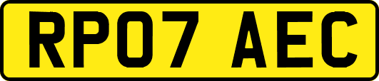 RP07AEC
