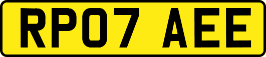 RP07AEE