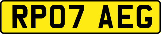 RP07AEG
