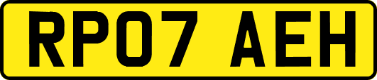 RP07AEH