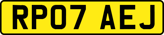 RP07AEJ