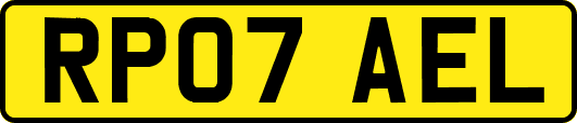 RP07AEL