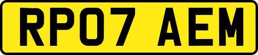 RP07AEM