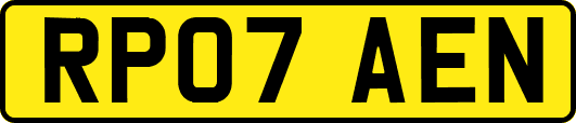 RP07AEN