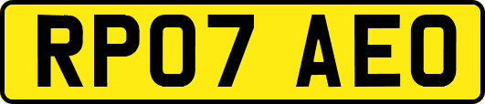 RP07AEO