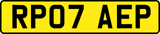 RP07AEP