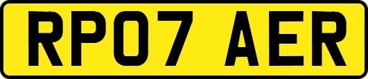 RP07AER