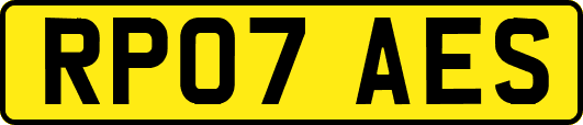 RP07AES