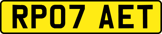RP07AET