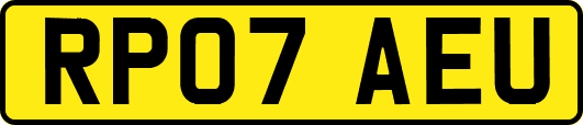 RP07AEU