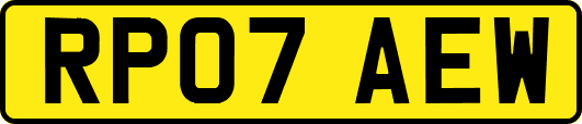 RP07AEW