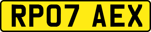 RP07AEX