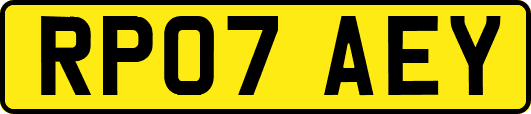 RP07AEY