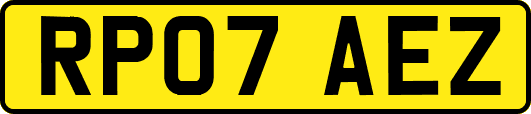 RP07AEZ