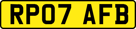 RP07AFB