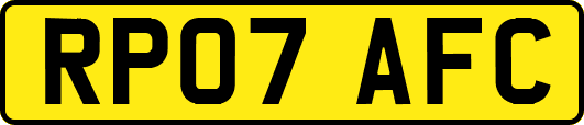 RP07AFC