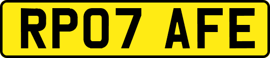 RP07AFE