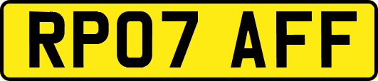 RP07AFF