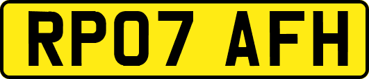 RP07AFH