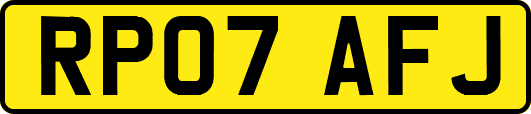RP07AFJ