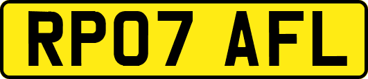 RP07AFL