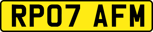 RP07AFM