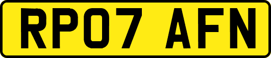 RP07AFN
