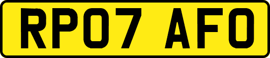 RP07AFO