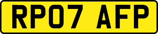 RP07AFP