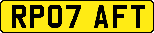 RP07AFT