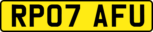 RP07AFU