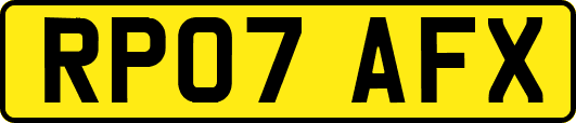RP07AFX