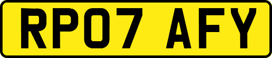 RP07AFY