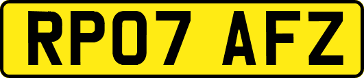 RP07AFZ