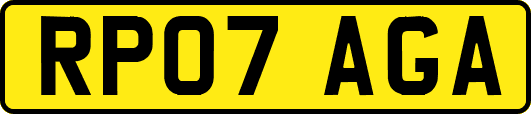 RP07AGA