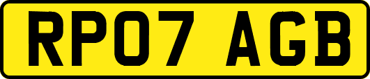 RP07AGB