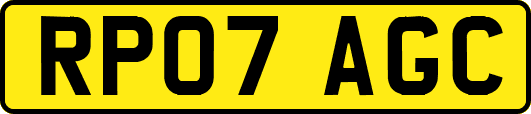 RP07AGC