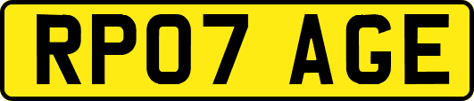 RP07AGE