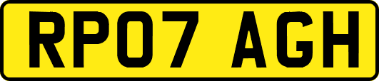 RP07AGH
